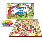Chutes & Ladders