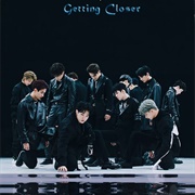 Seventeen - Getting Closer (2019)