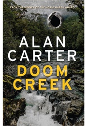 Doom Creek (Alan Carter)