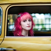 Playing God - Paramore