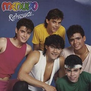 Refrescante by Menudo