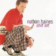 Nathan Haines Shift Left