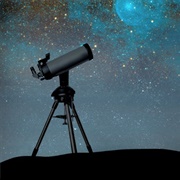 Buy a Telescope for Mom