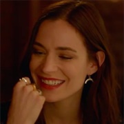 Kathleen Munroe (Queer, She/Her)