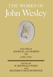 The Works of John Wesley (John Wesley)