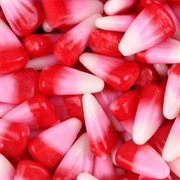 Cupid Candy Corn