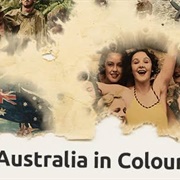 Australia in Colour