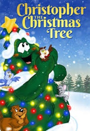 Christopher the Christmas Tree (1994)