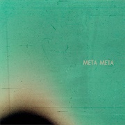 Metá Metá - Metá Metá [2011]