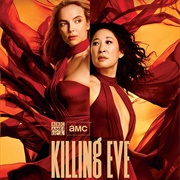 Killing Eve: Season 3 (2020)
