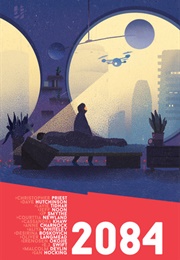 2084 (George Sandison (Et Al))