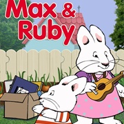 Max & Ruby