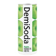 Demi Soda Apple
