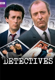 The Detectives (1993)