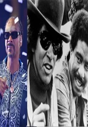 SNOOP DOGG:  the MacK (1973)