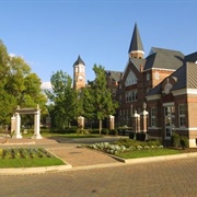Mississippi University for Women