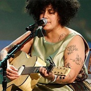 Kimya Dawson (Non-Binary, She/They)