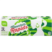 Smart Sense Mountain Rapids