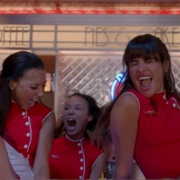 A Hard Days Night - Glee