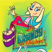 Brandy and Mr. Whiskers (2004-2006)