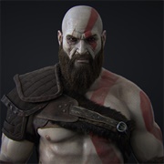 Kratos (God of War)
