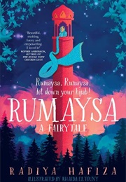 Rumaysa (Radiya Hafiza)
