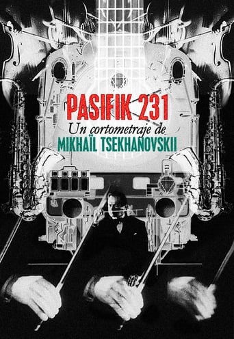 Pasifik 231 (1931)