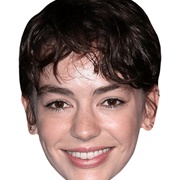 Bridgette Lundy Paine