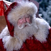 Muppets - Vernon Dursley