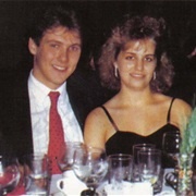 Paul Bernardo and Karla Homolka (Ken and Barbie Killers)