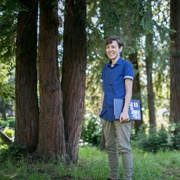 Maia Kobabe (Queer, Non-Binary, Asexual, E/Eir)