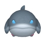 Gantu Tsum Tsum