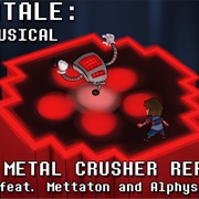 Metal Crusher Reprise