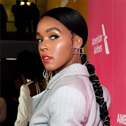 Janelle Monae