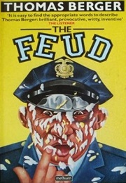 The Feud (Thomas Berger)