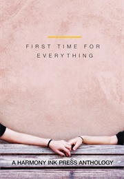 First Time for Everything (Anne Regan)