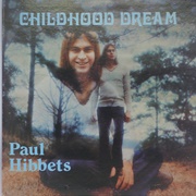 Paul Hibbets- Childhood Dream
