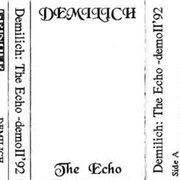 Demilich - The Echo