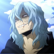 Shigaraki Tomura (My Hero Academia)