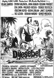 Dyesebel (1973)