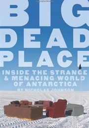 Big Dead Place (Nicholas Johnson)
