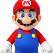 Mario Series