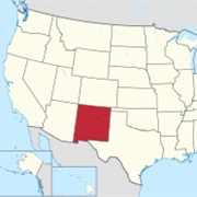 New Mexico