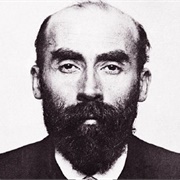 Henri Désiré Landru - Bluebeard of Gambais