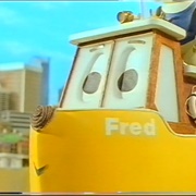 Ferry Boat Fred