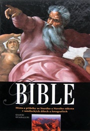 The Holy Bible: Places and Stories From the Old and New Testament (Gianni Guadalupi)