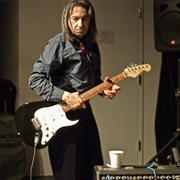 Loren Mazzacane Connors