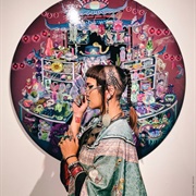 Lauren Ys (Queer, Non-Binary, They/Them)