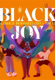 Black Joy (Multiple Authors)