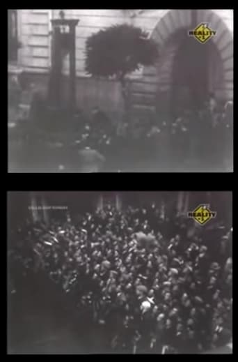 Eugen Weidmann Execution Film (1939)